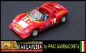 1972 - 70 Fiat Abarth 1000 S - Abarth Collection 1.43 (1)